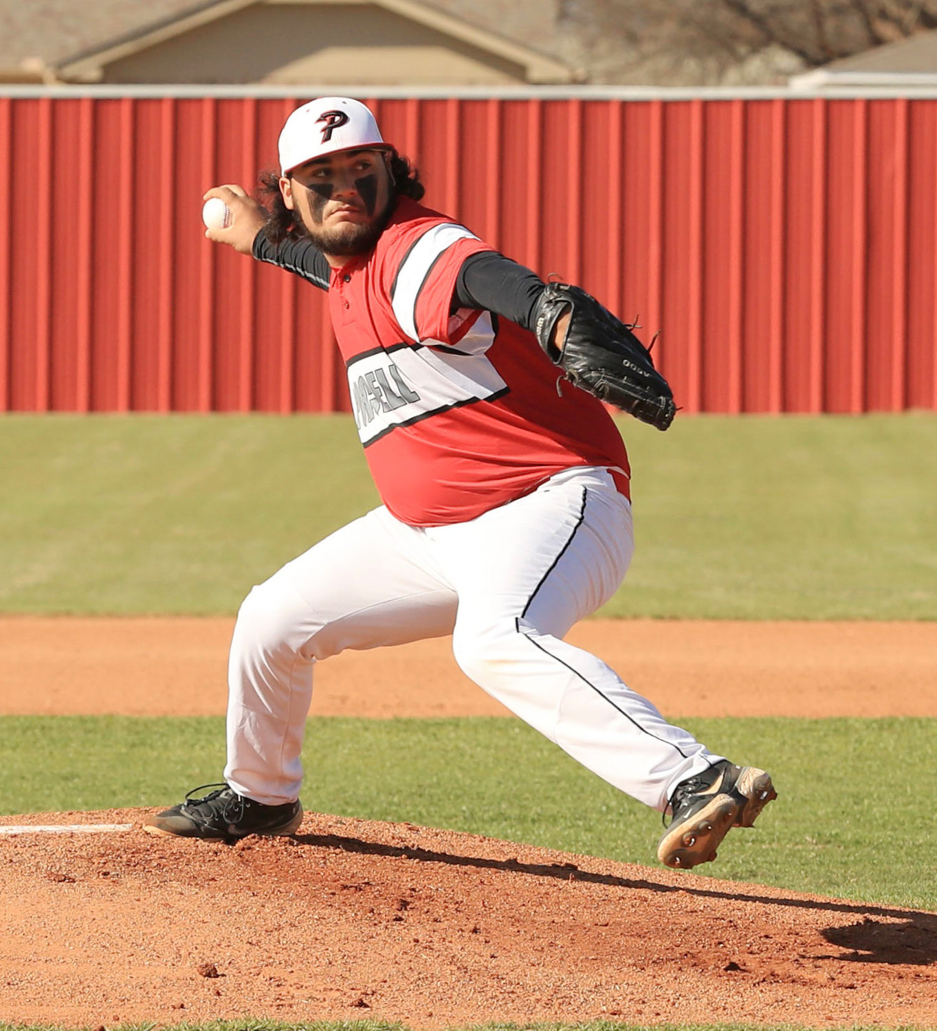 33rd Heart of Oklahoma Purcell Register